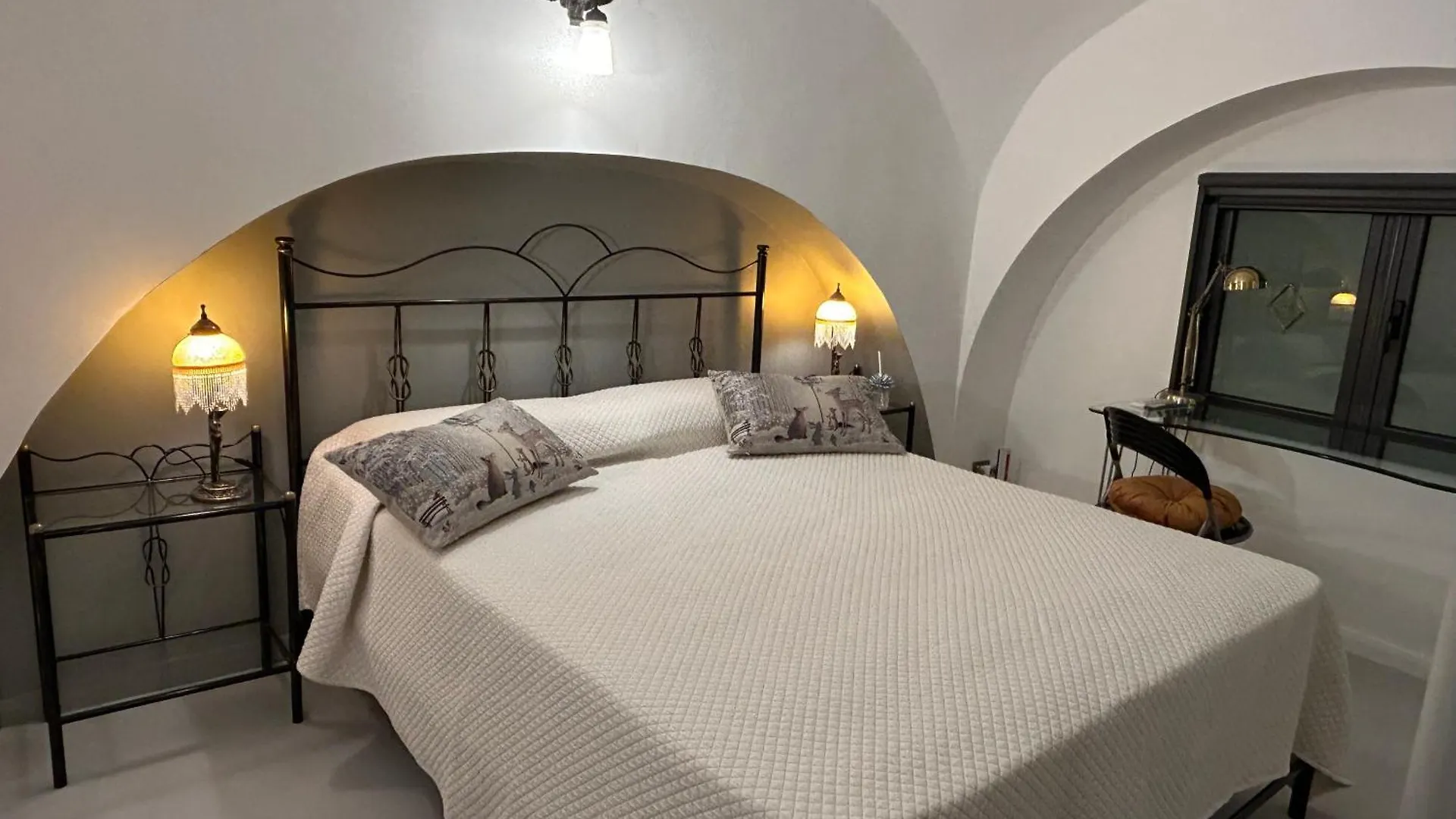 Semesterbostad Farrose Villa Neapel Italien