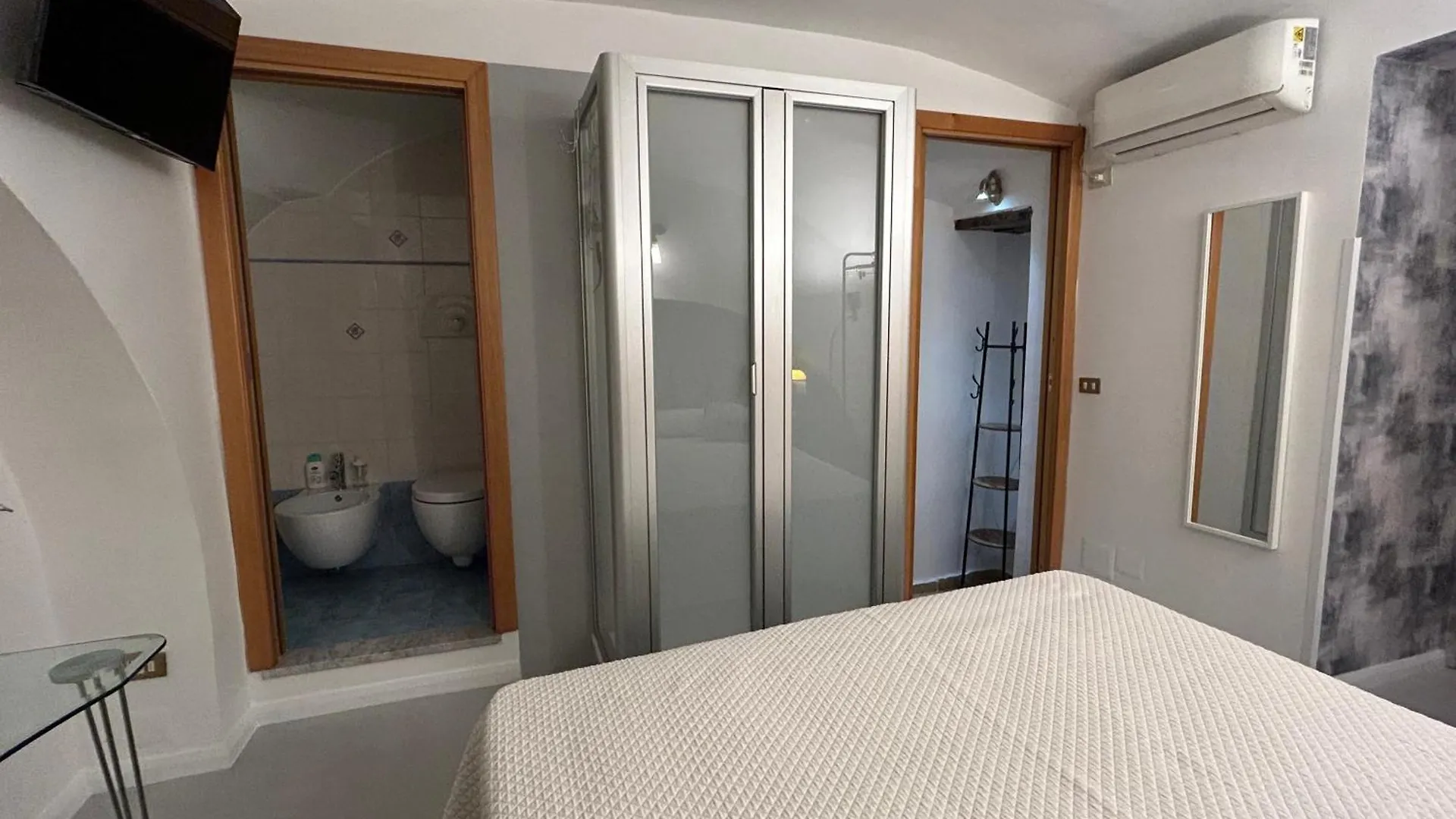 Farrose Villa Neapel