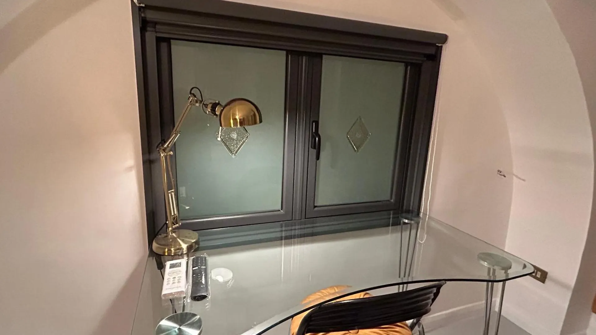Farrose Villa Naples