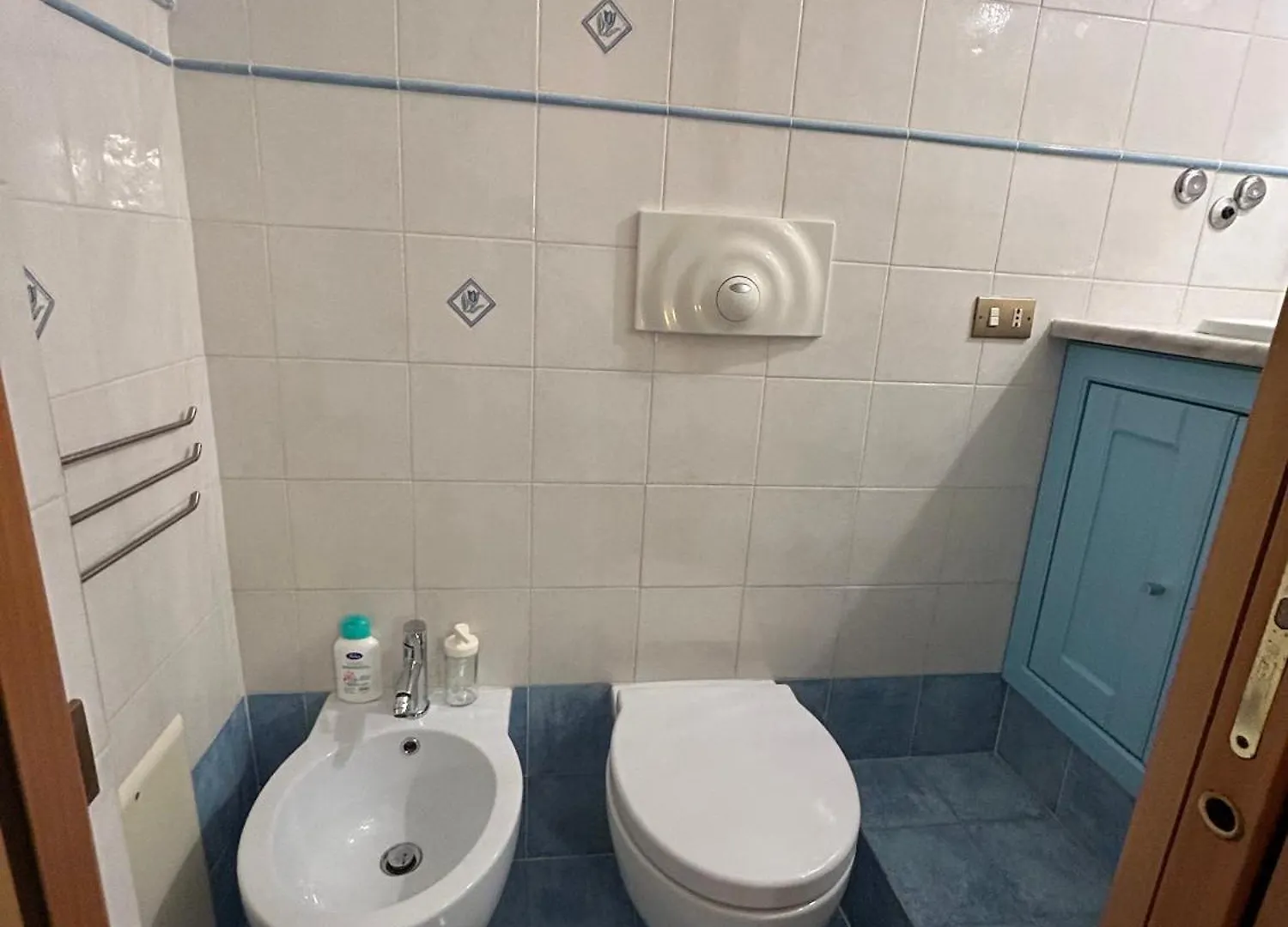Holiday home Farrose Villa Naples Italy
